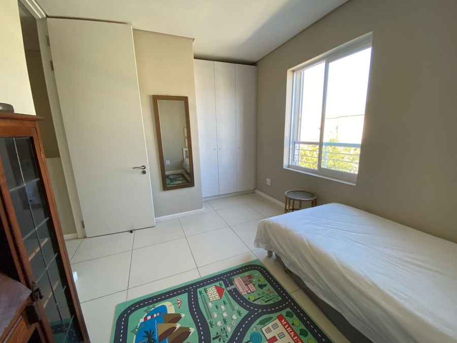 To Let 3 Bedroom Property for Rent in Somerset Lakes Western Cape